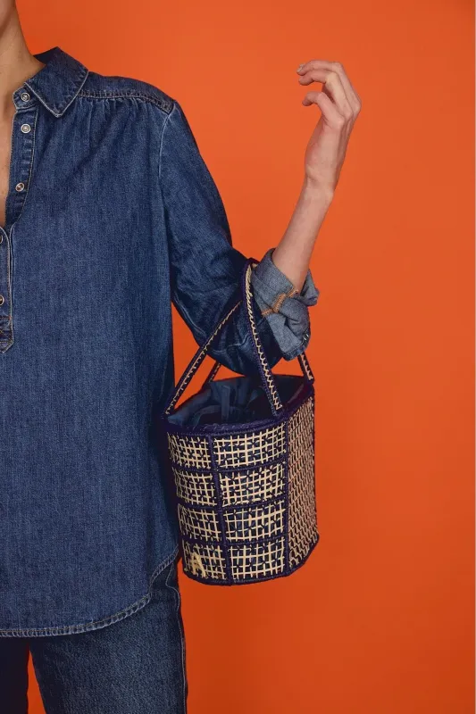 Bella Marine Natural made by Modatrova