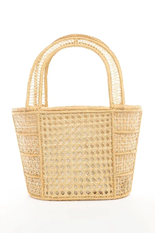 Bella Natural camel made by Modatrova