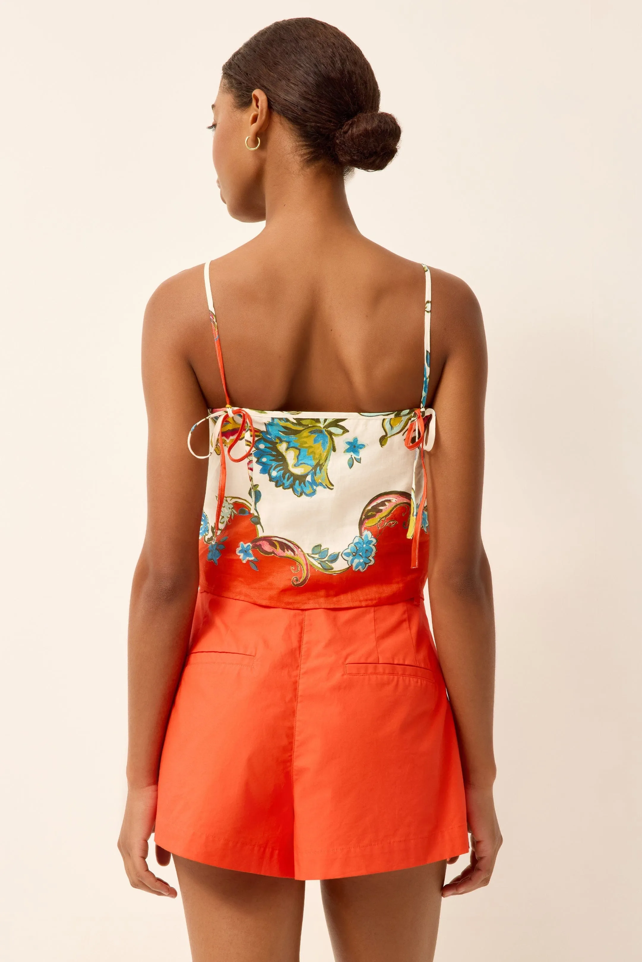 Lander Short sold by Modatrova product image thumbnail 4