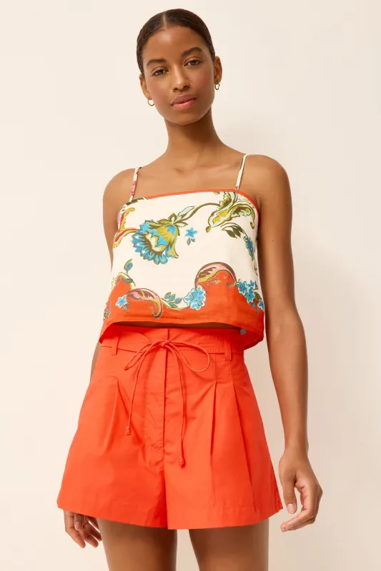 Lander Short sold by Modatrova