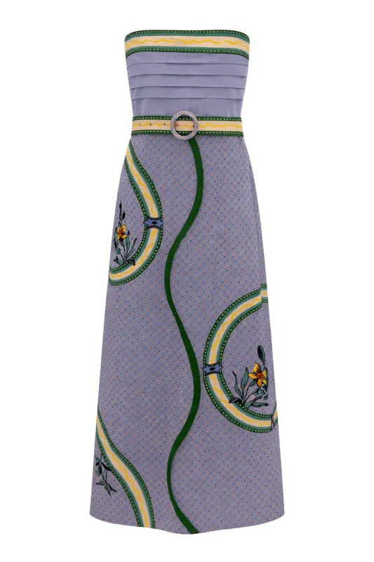 Tess Midi sold by Modatrova