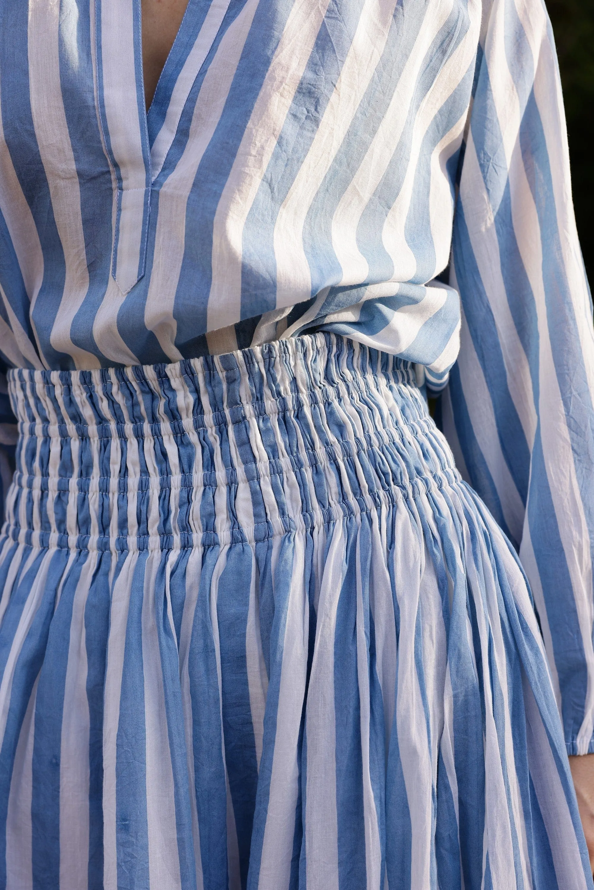 Porto Skirt sold by Modatrova product image thumbnail 3