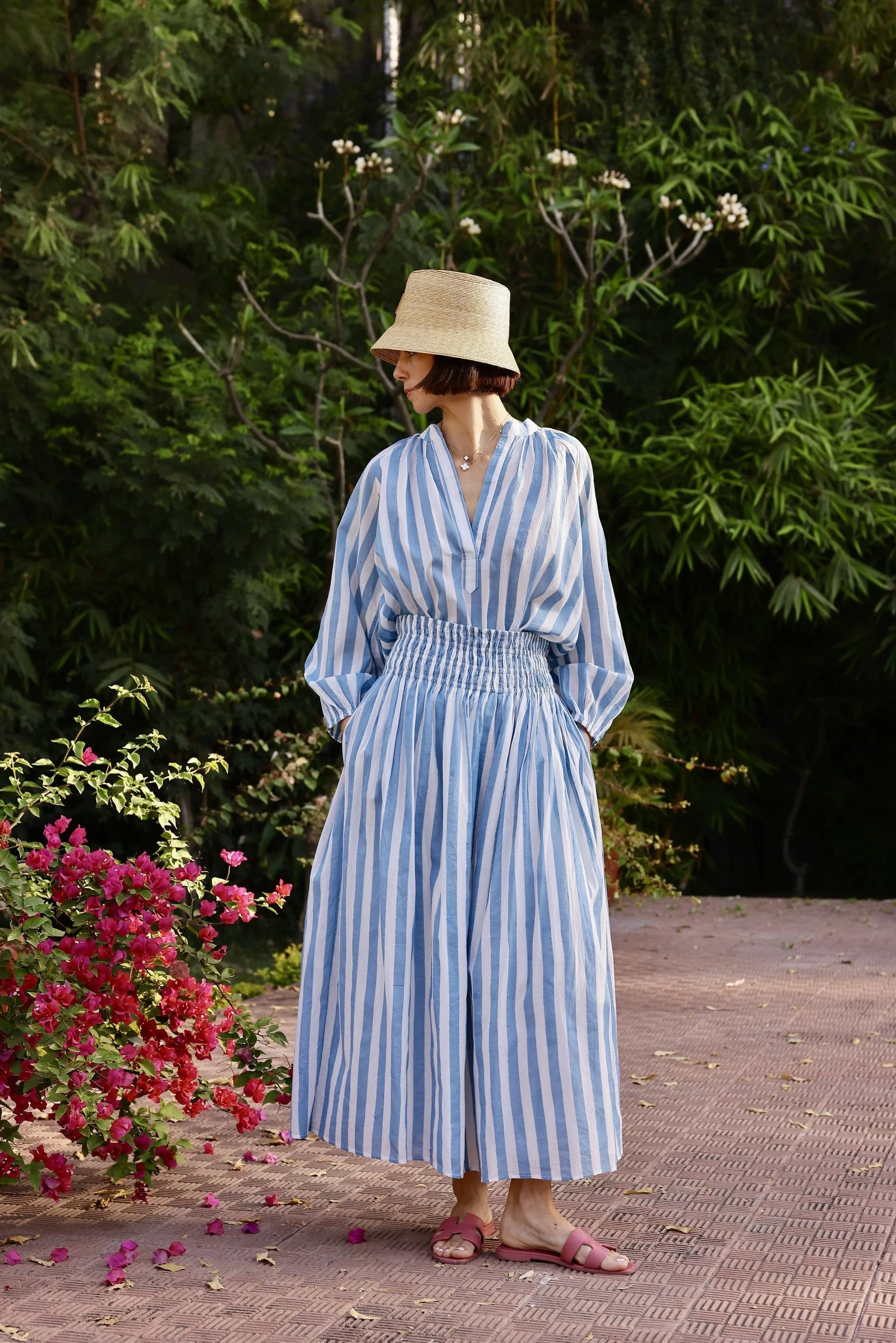 Porto Skirt sold by Modatrova product image thumbnail 2
