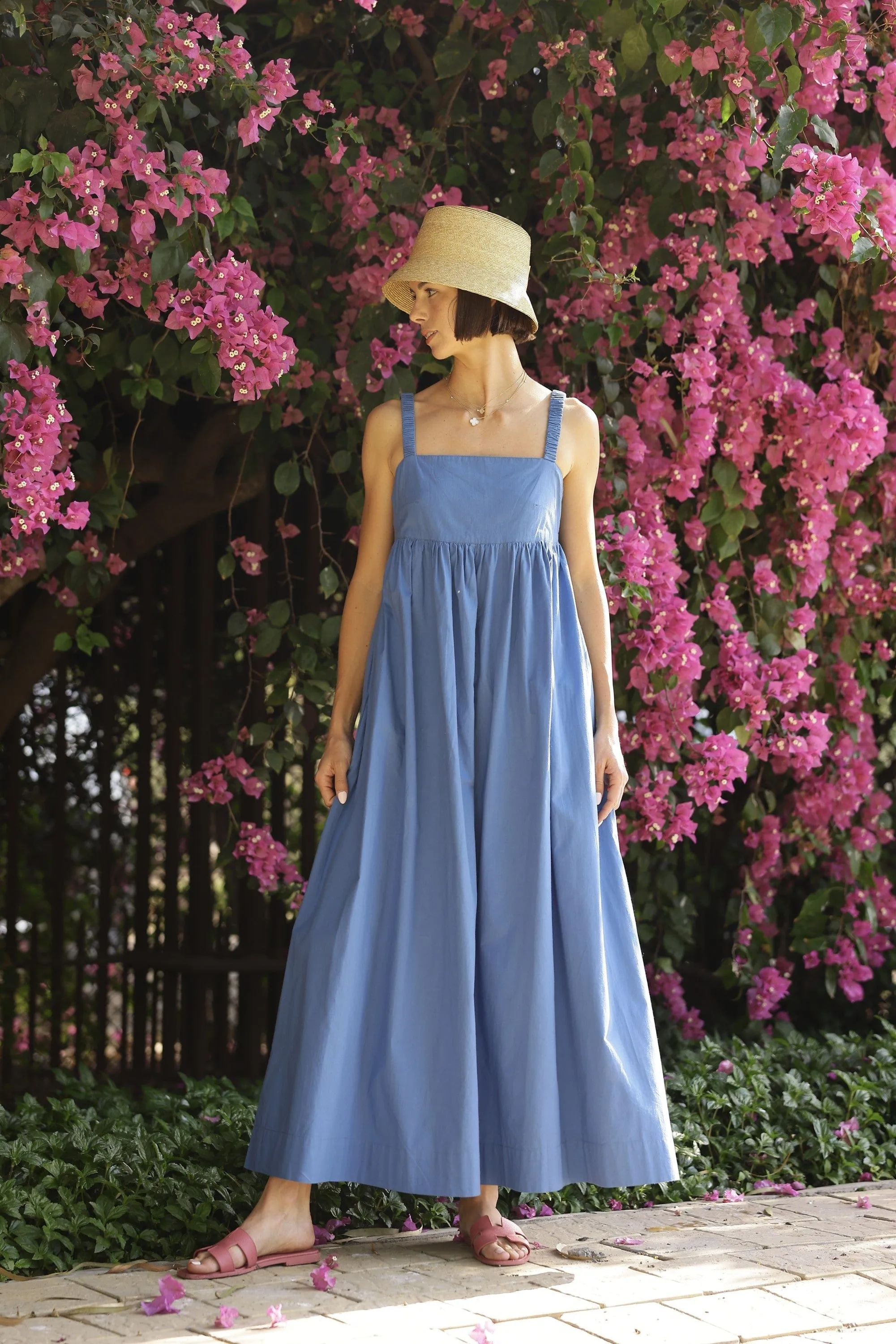Laguna Sun Dress sold by Modatrova product image thumbnail 4