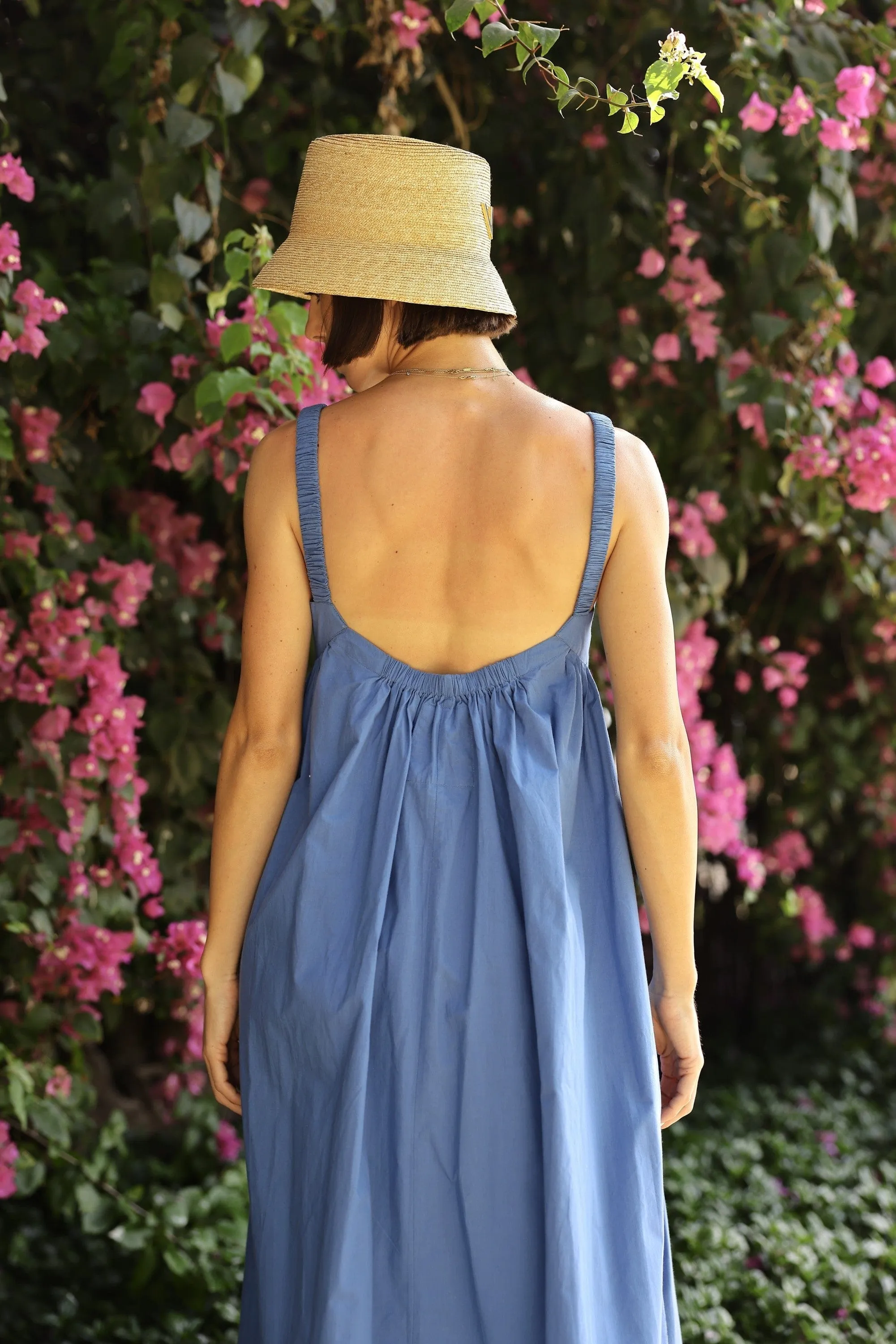 Laguna Sun Dress sold by Modatrova product image thumbnail 5