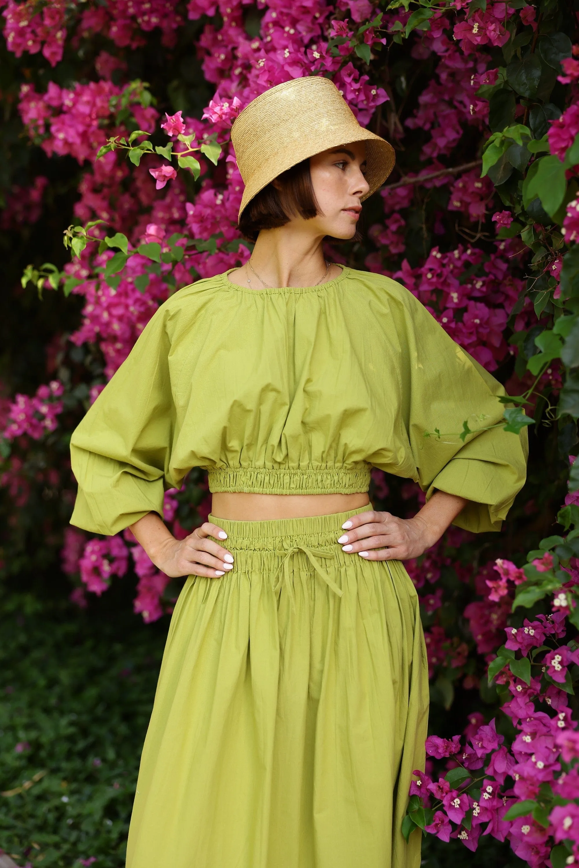 Newport Top sold by Modatrova product image thumbnail 5