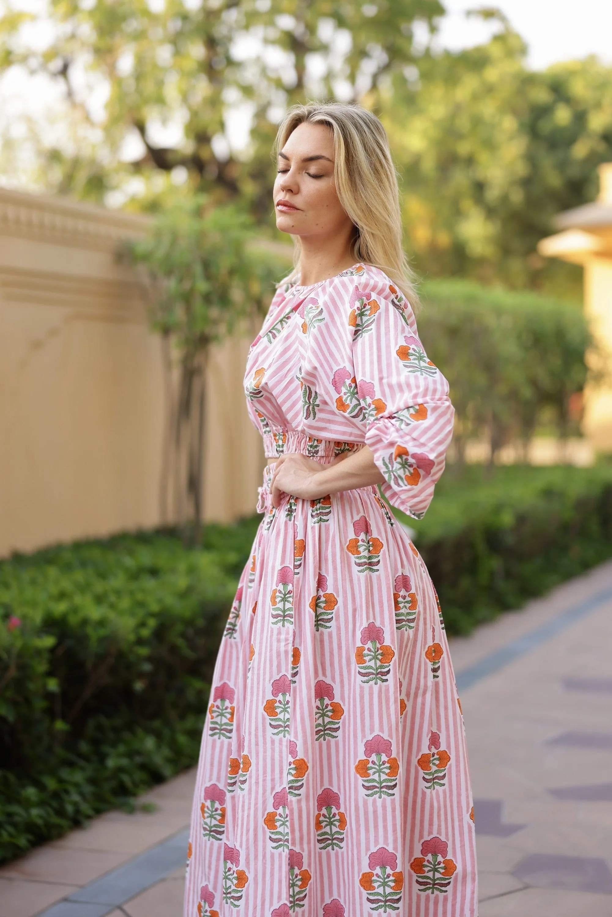 Newport Top sold by Modatrova product image thumbnail 2