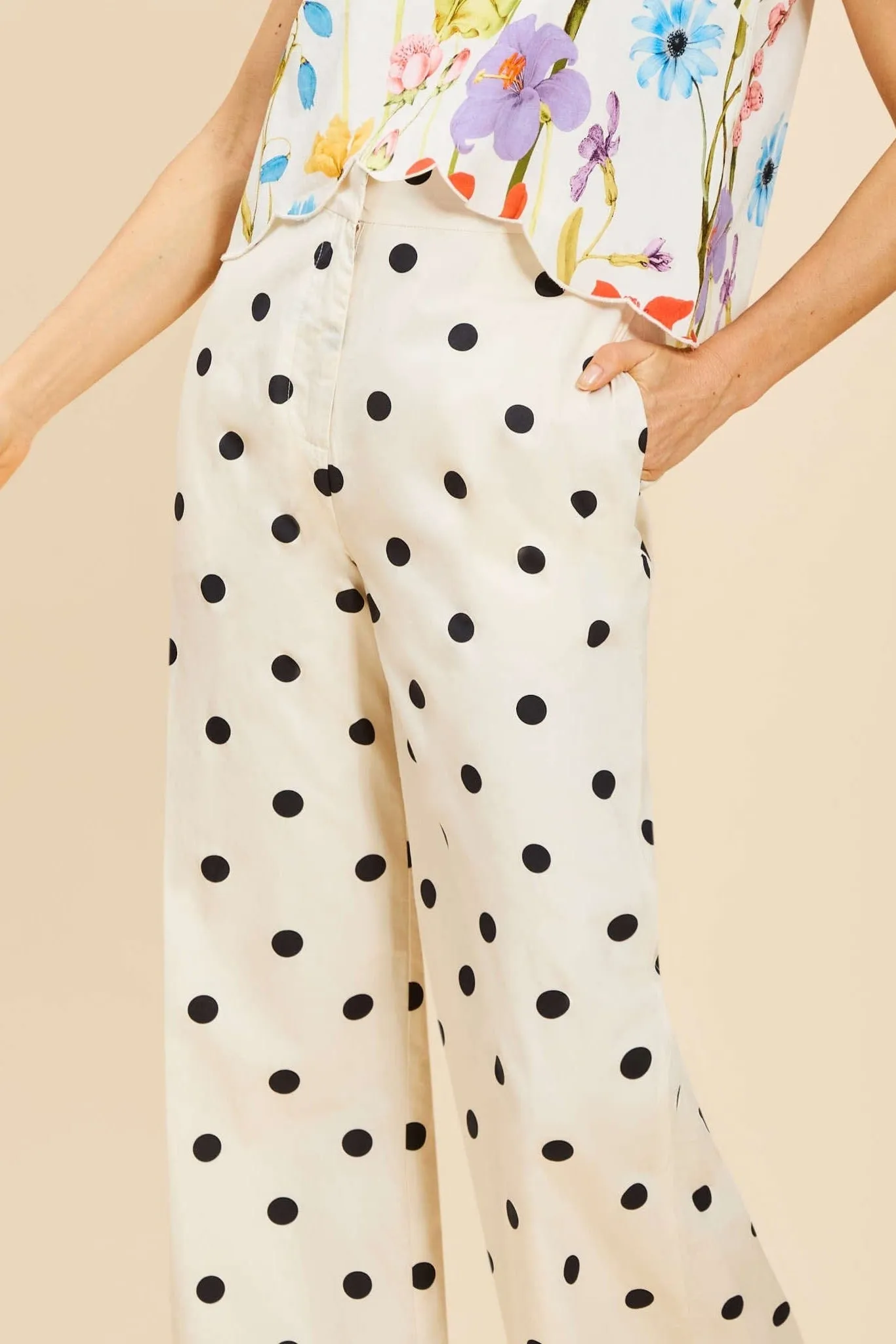 Taylor Pant sold by Modatrova product image thumbnail 5