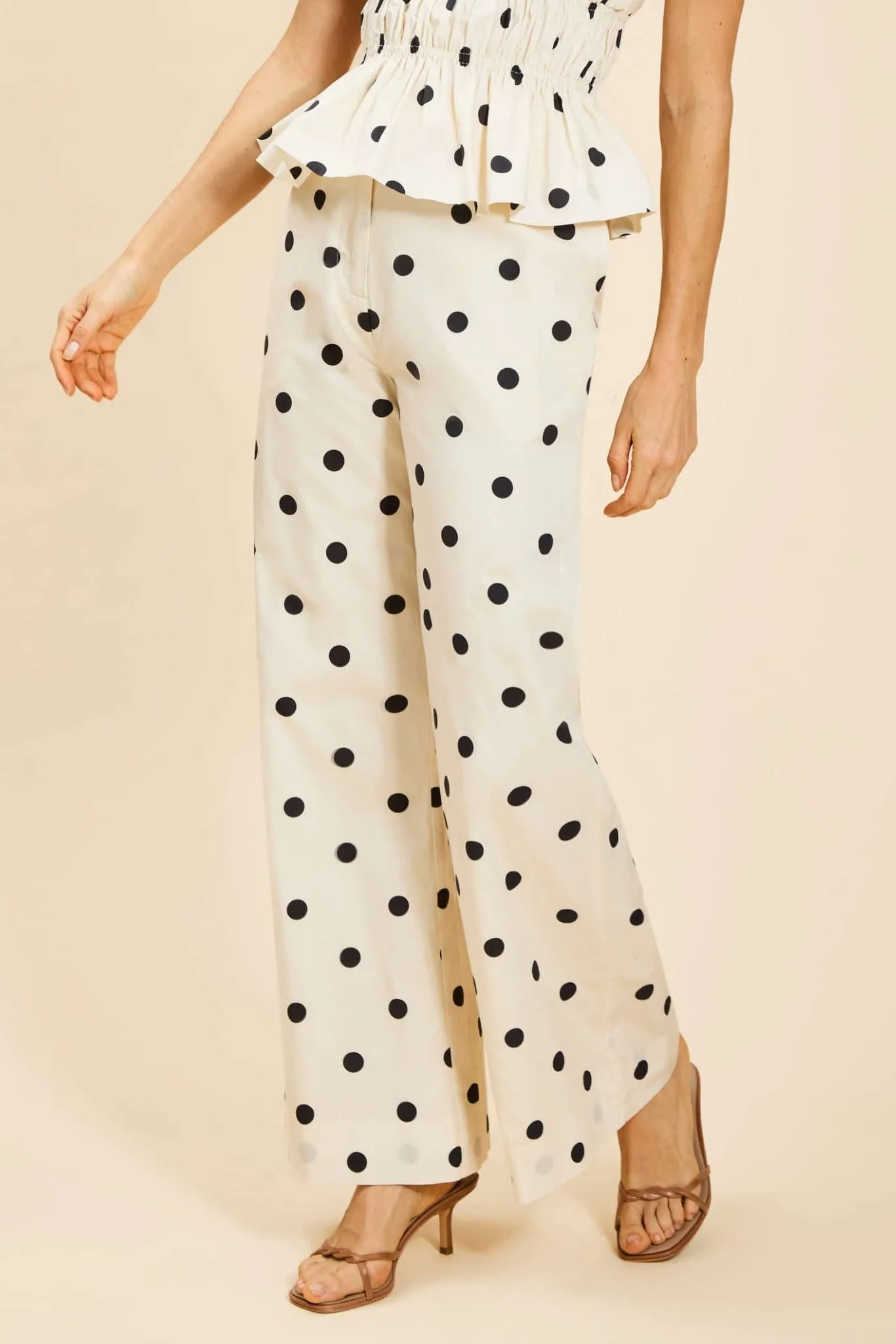 Taylor Pant sold by Modatrova product image thumbnail 2