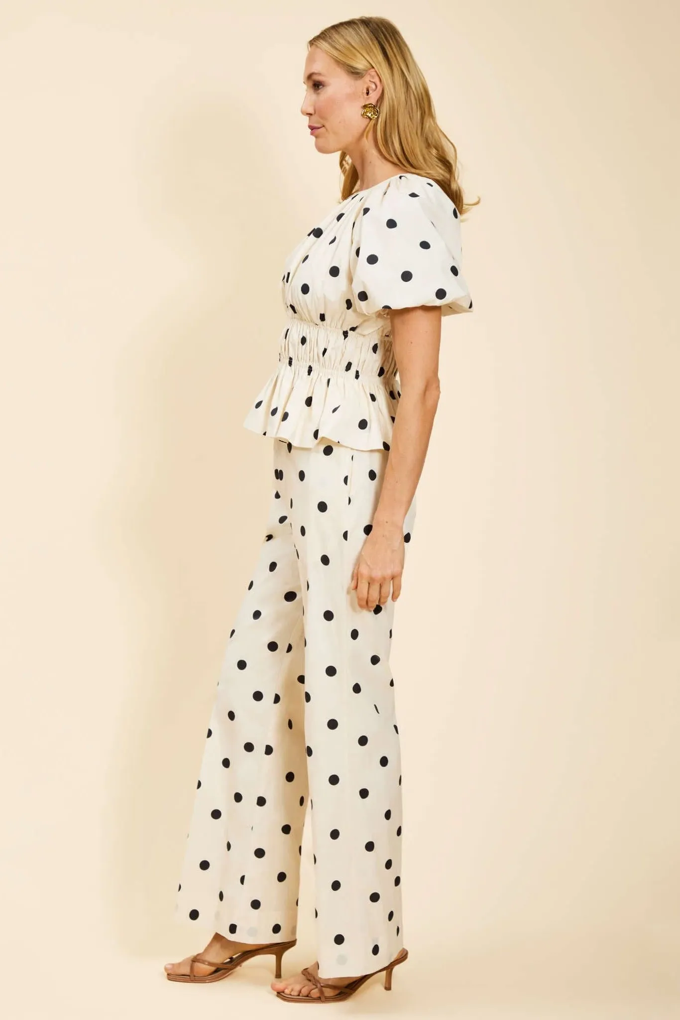 Taylor Pant sold by Modatrova product image thumbnail 3