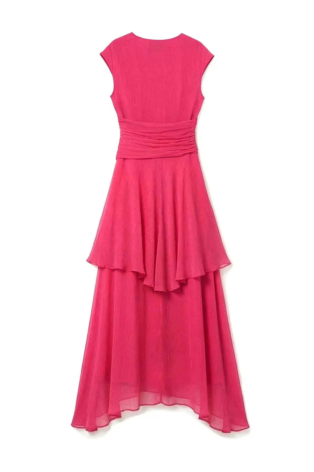 Elysian Drift dress sold by Modatrova product image thumbnail 5