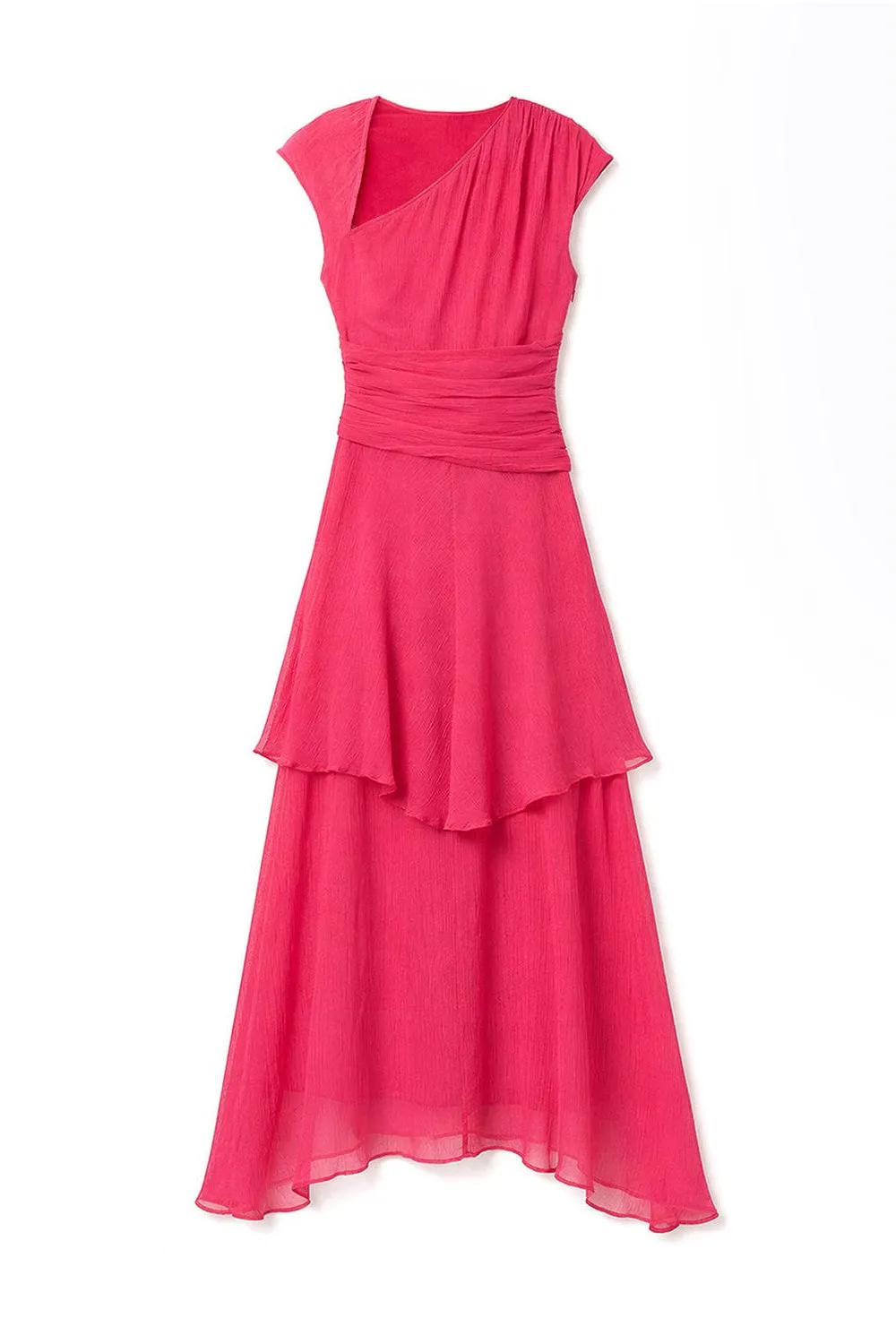 Elysian Drift dress sold by Modatrova product image thumbnail 4