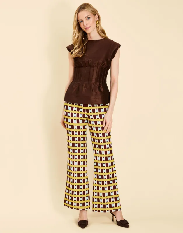 Pre-Order - Friday Pant made by Modatrova