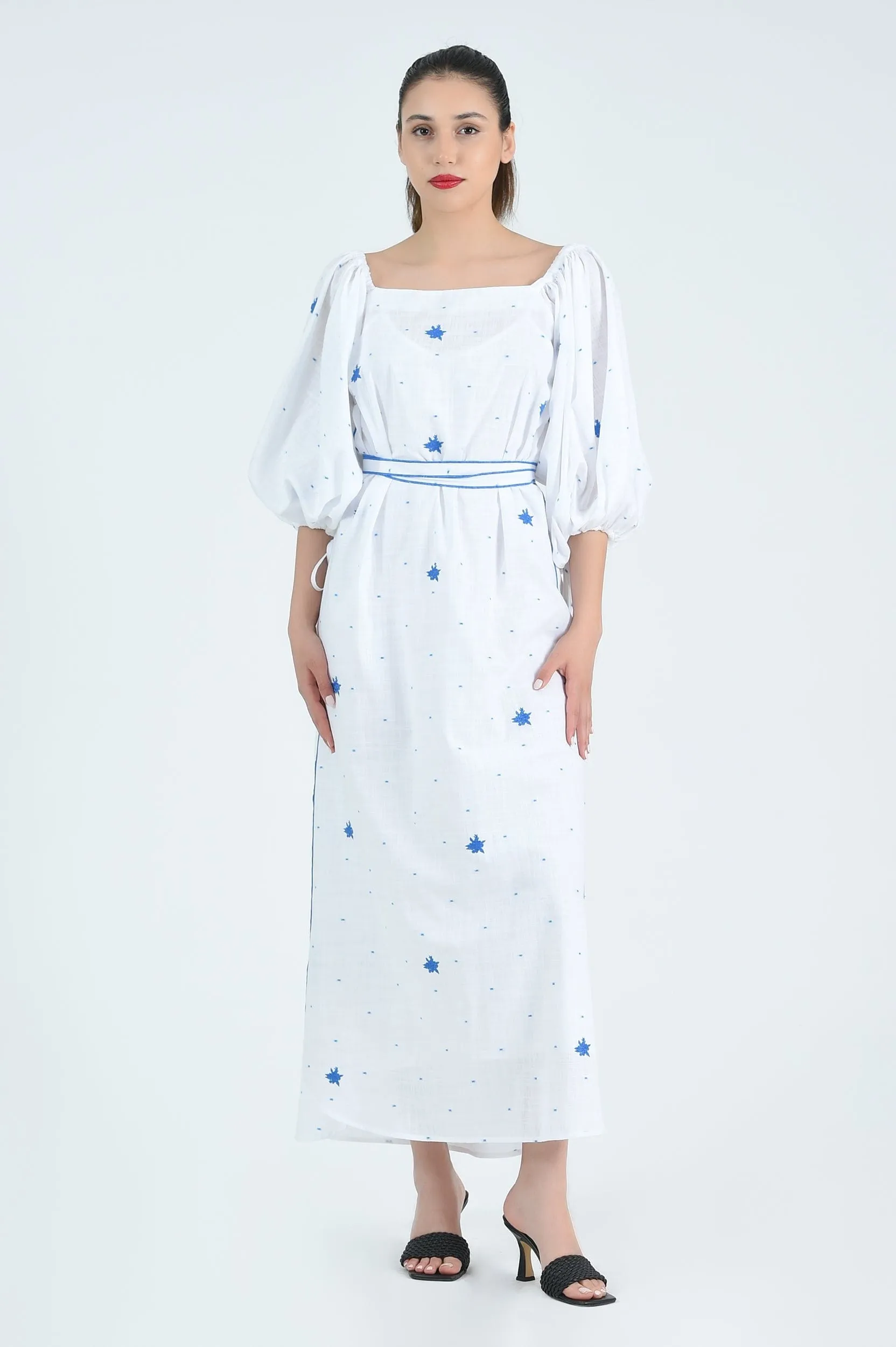 Nilufer sold by Modatrova product image thumbnail 2