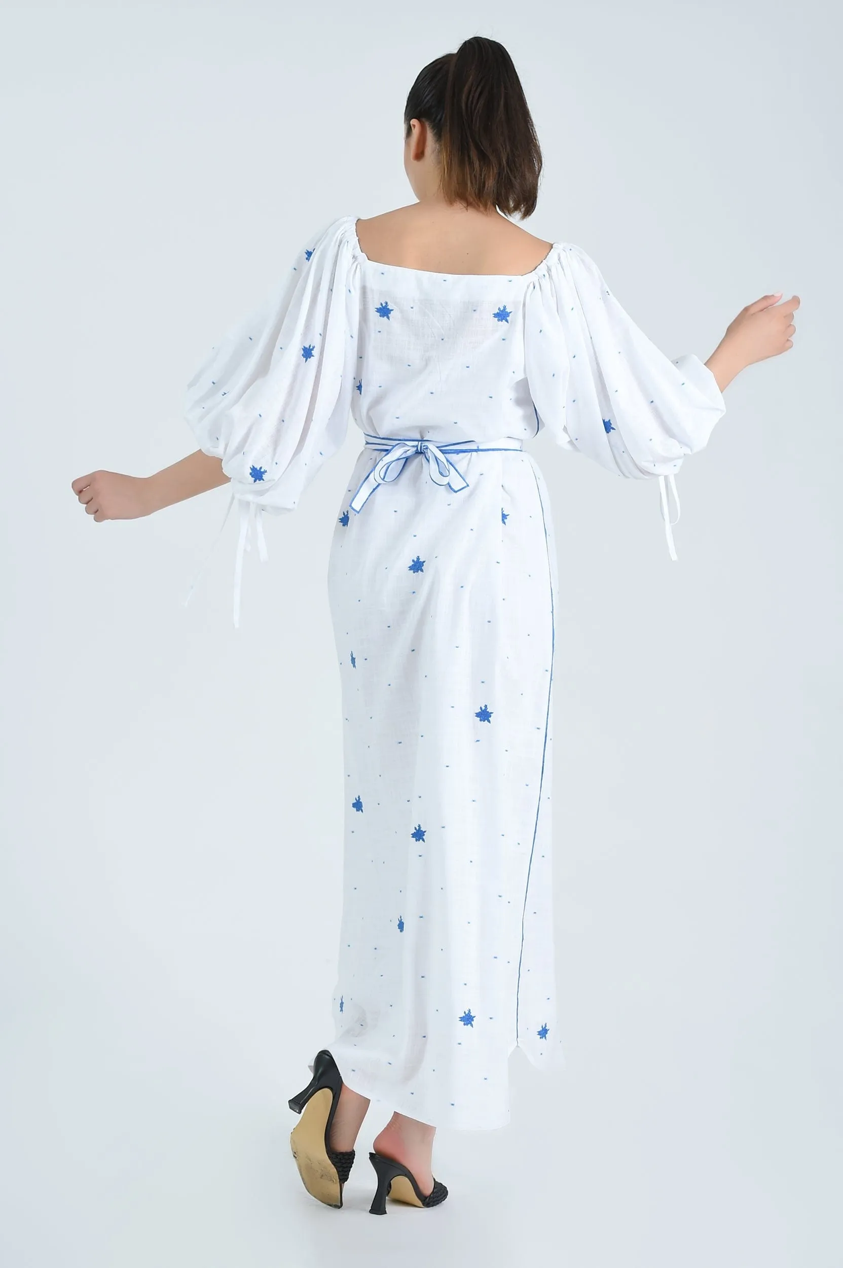 Nilufer sold by Modatrova product image thumbnail 3