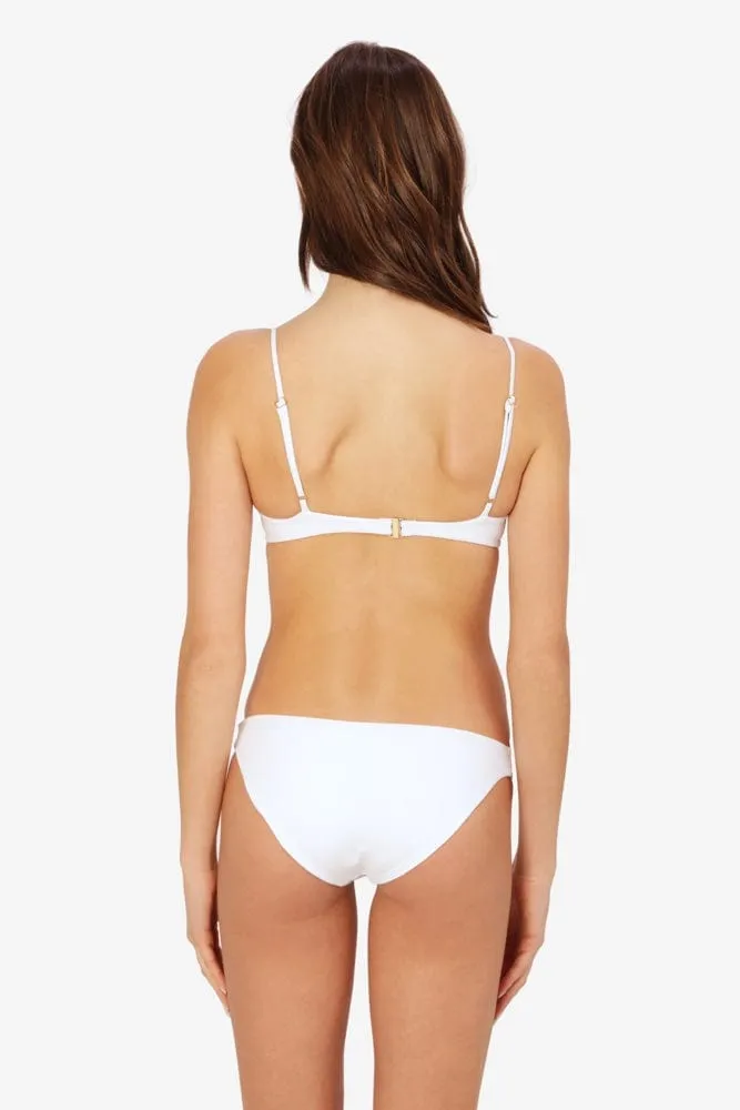 Narrows Bottom - Dahlia sold by Modatrova product image thumbnail 2