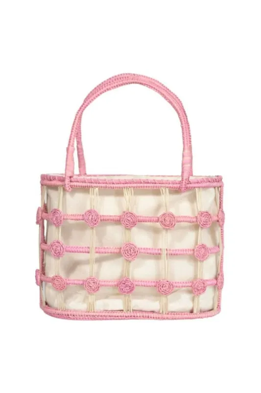 Amalia Rose/Natural sold by Modatrova