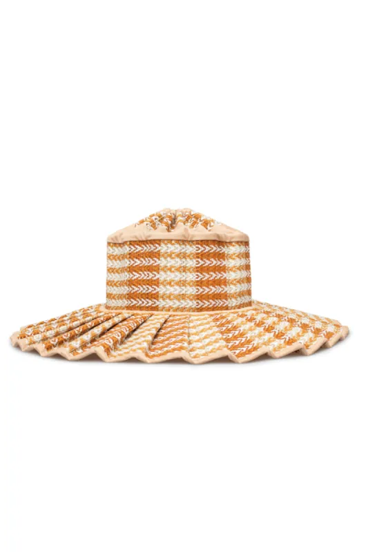 Siena | Island Capri Hat sold by Modatrova