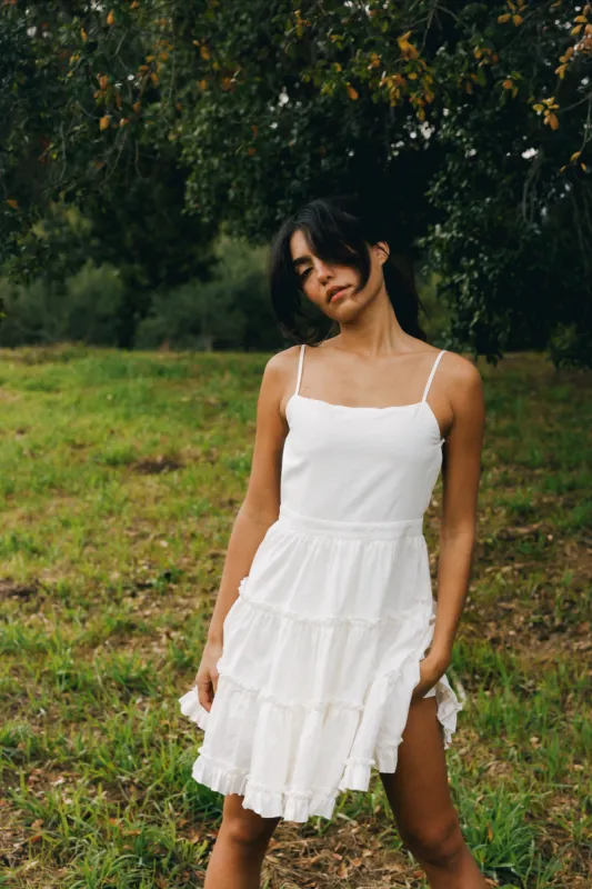 Tahiti Dress sold by Modatrova