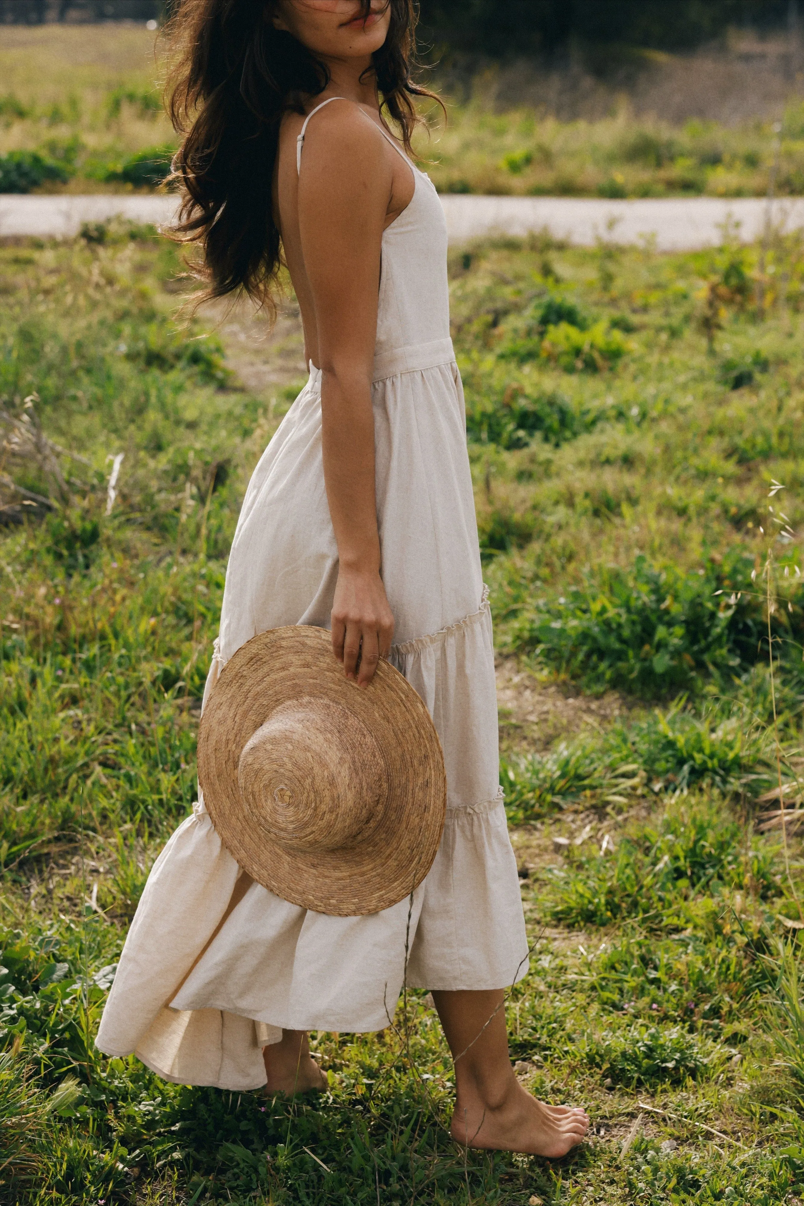 Malto Dress sold by Modatrova product image thumbnail 4