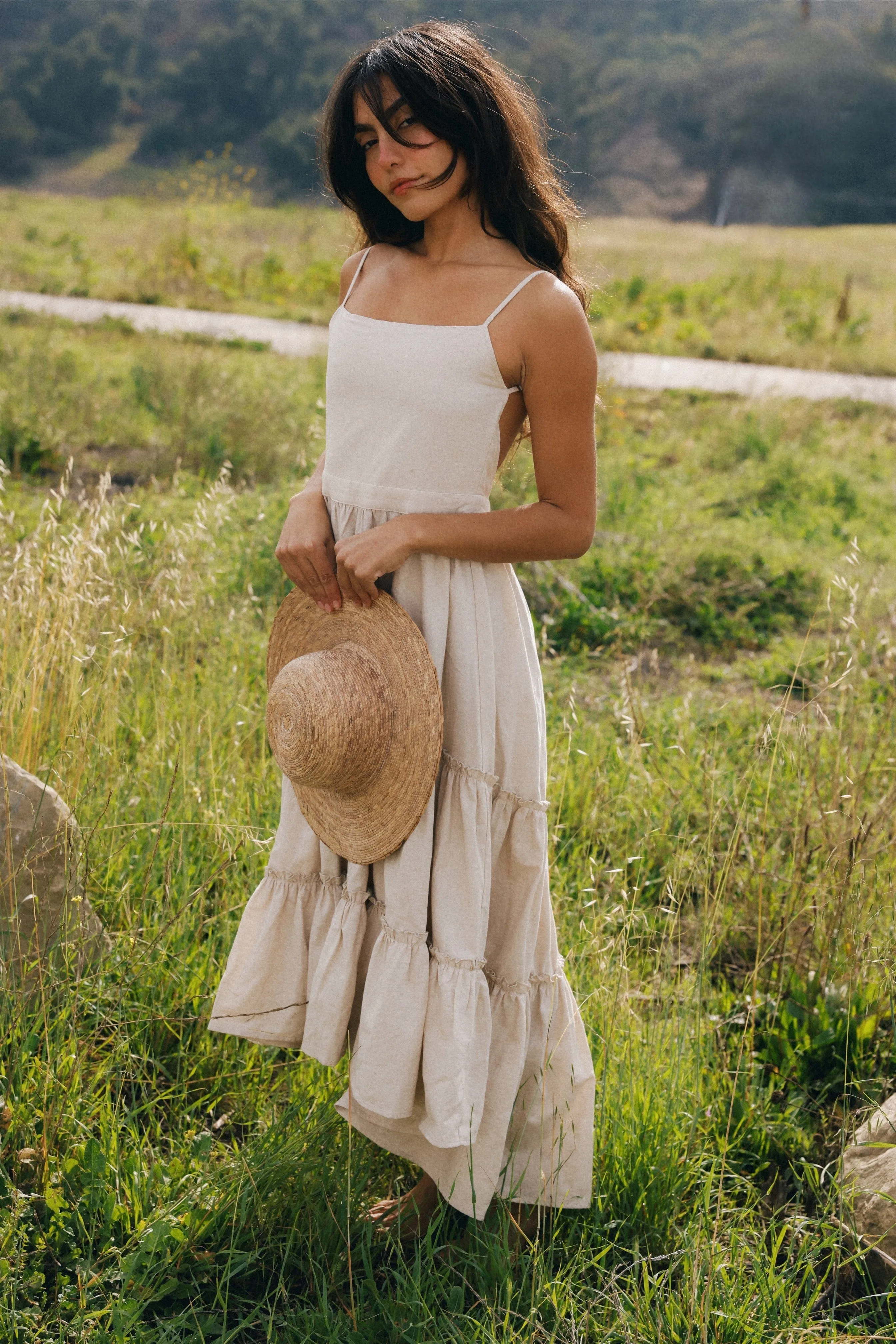 Malto Dress sold by Modatrova product image thumbnail 2