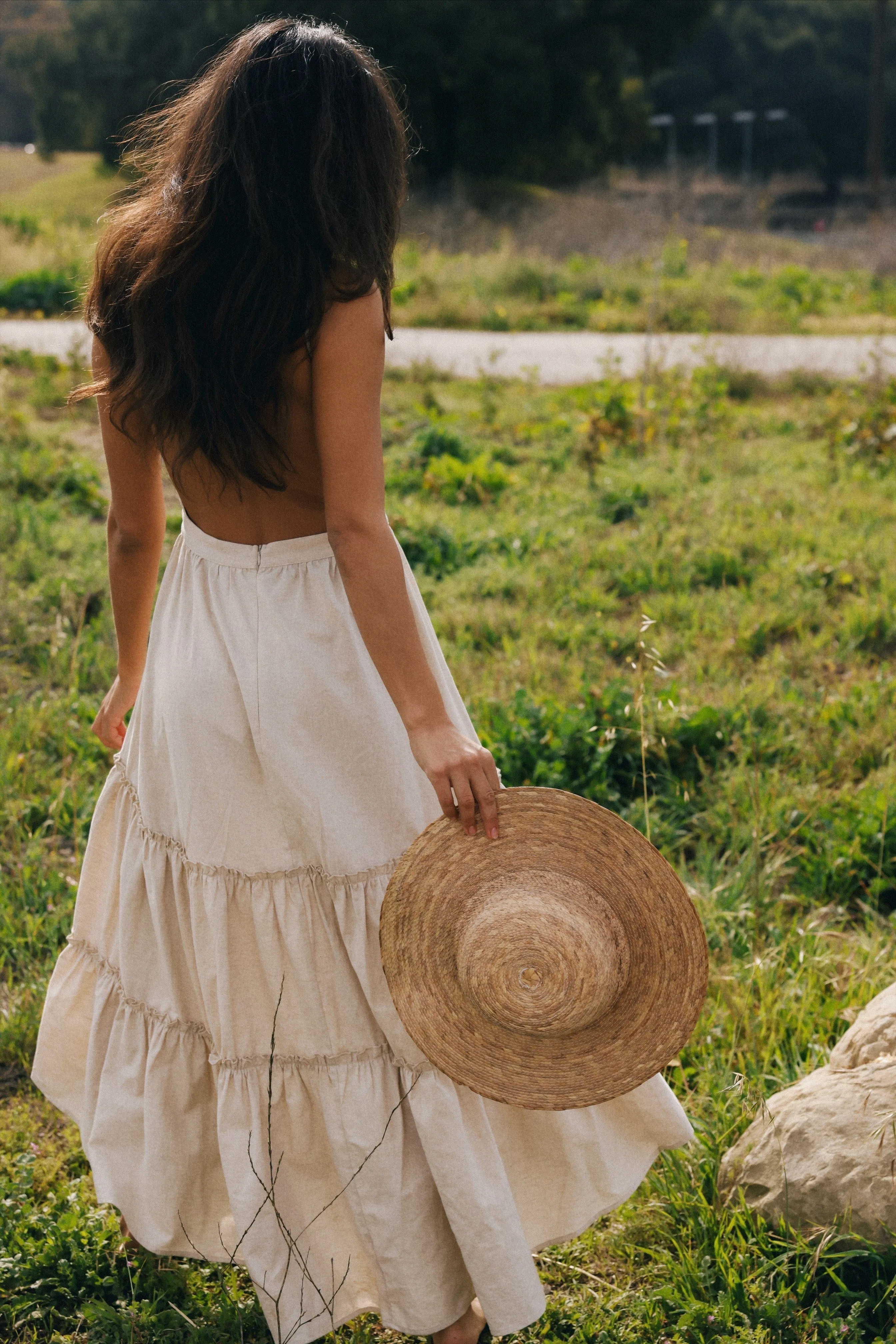 Malto Dress sold by Modatrova product image thumbnail 5