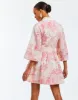 Carmen Mini Dress sold by Modatrova