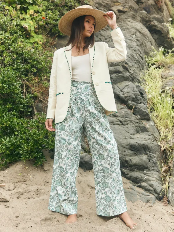 Kirby Pants sold by Modatrova