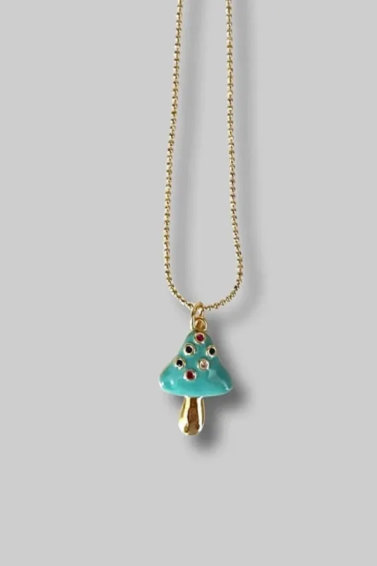 The Colorful Shroom sold by Modatrova