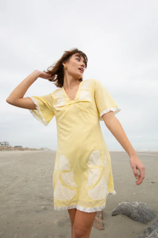 Hazel Dress sold by Modatrova