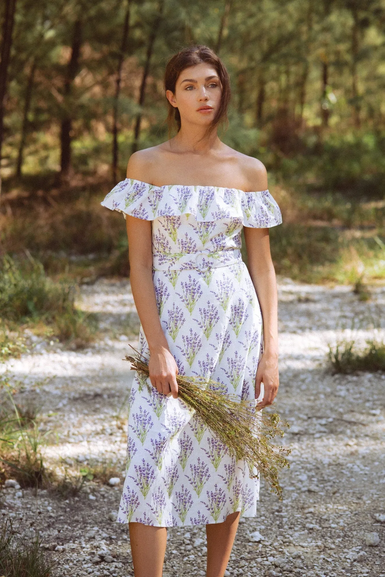 Margarita Dress sold by Modatrova product image thumbnail 4