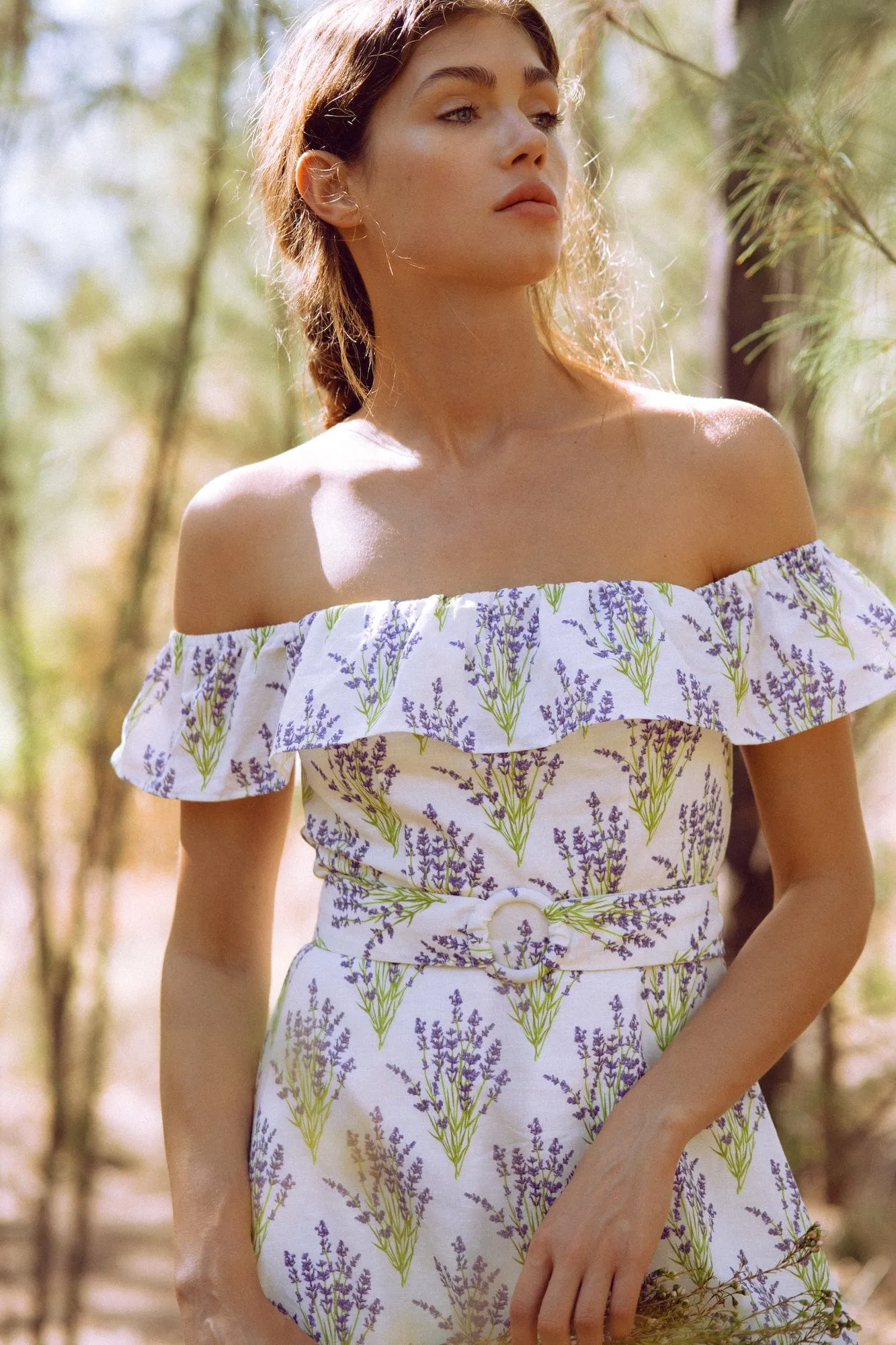 Margarita Dress sold by Modatrova product image thumbnail 3