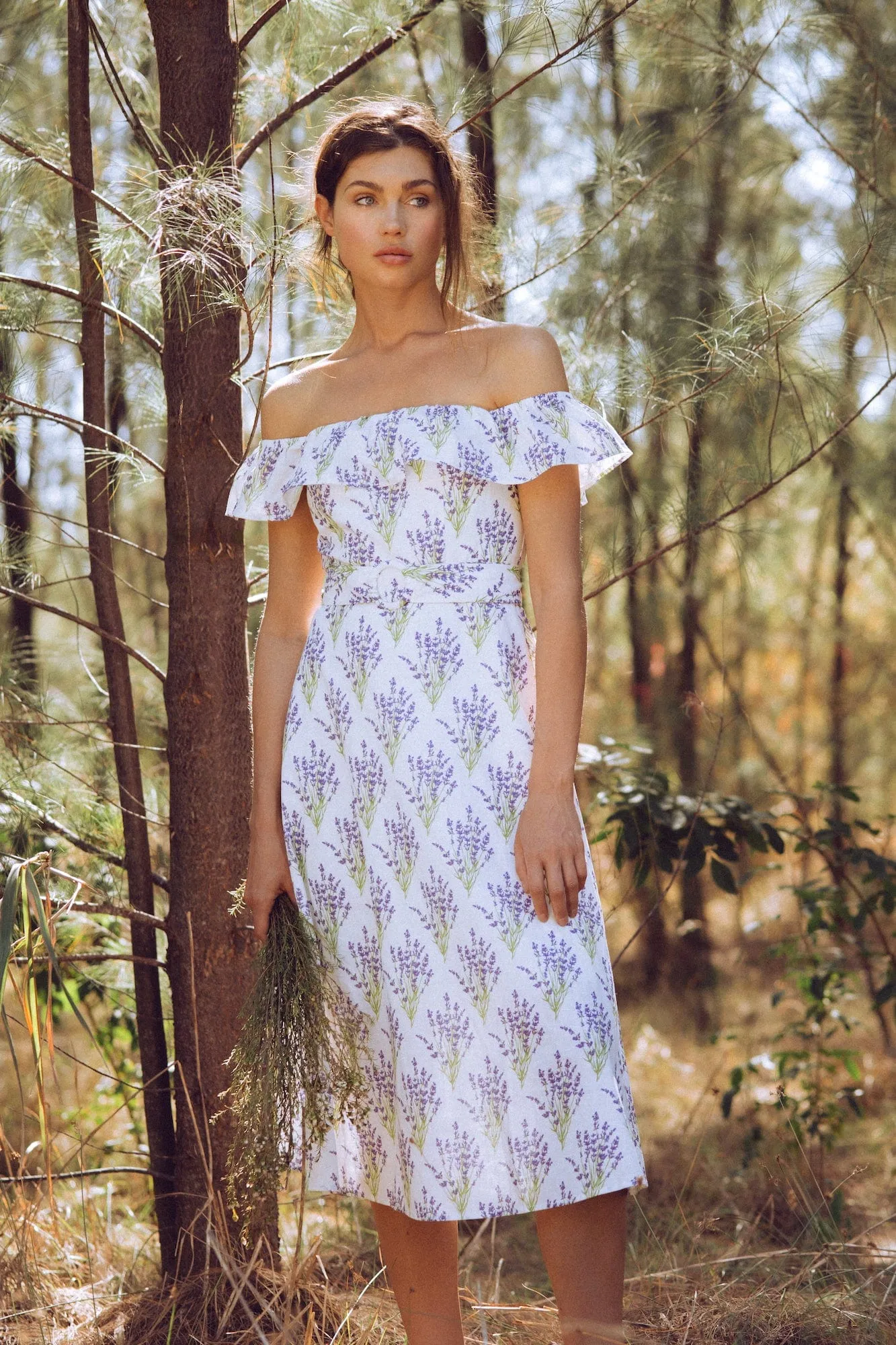 Margarita Dress sold by Modatrova