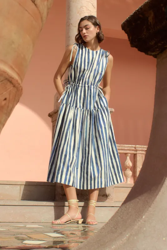 Elenora Dress sold by Modatrova