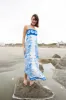 Amelie Maxi Dress sold by Modatrova