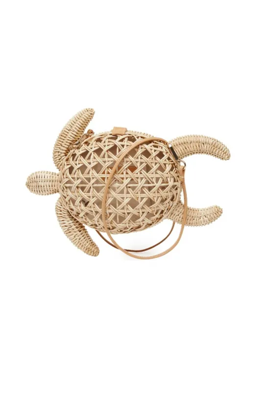 The Tortoise Tote sold by Modatrova