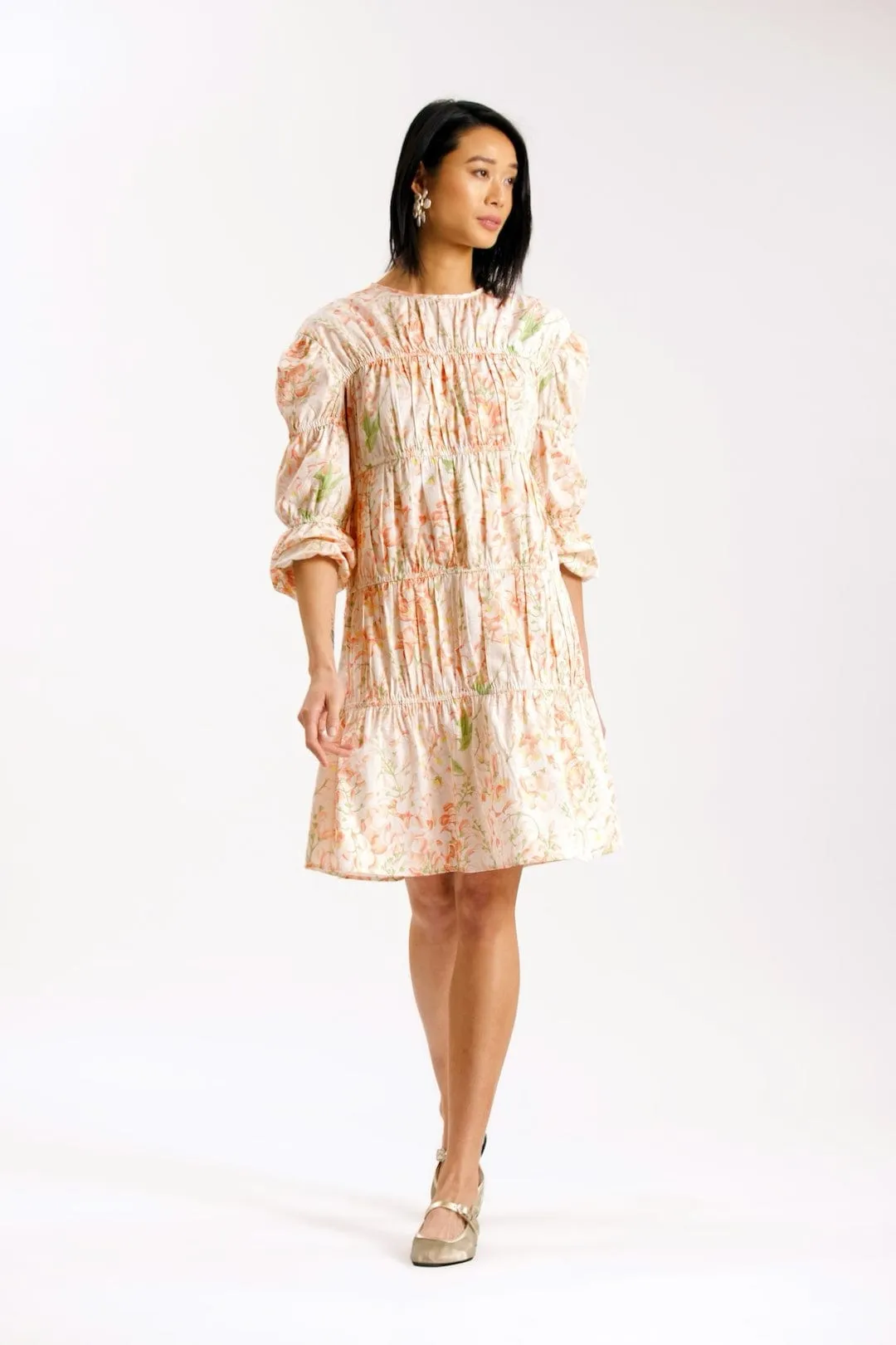 Women's Martha Dress sold by Modatrova