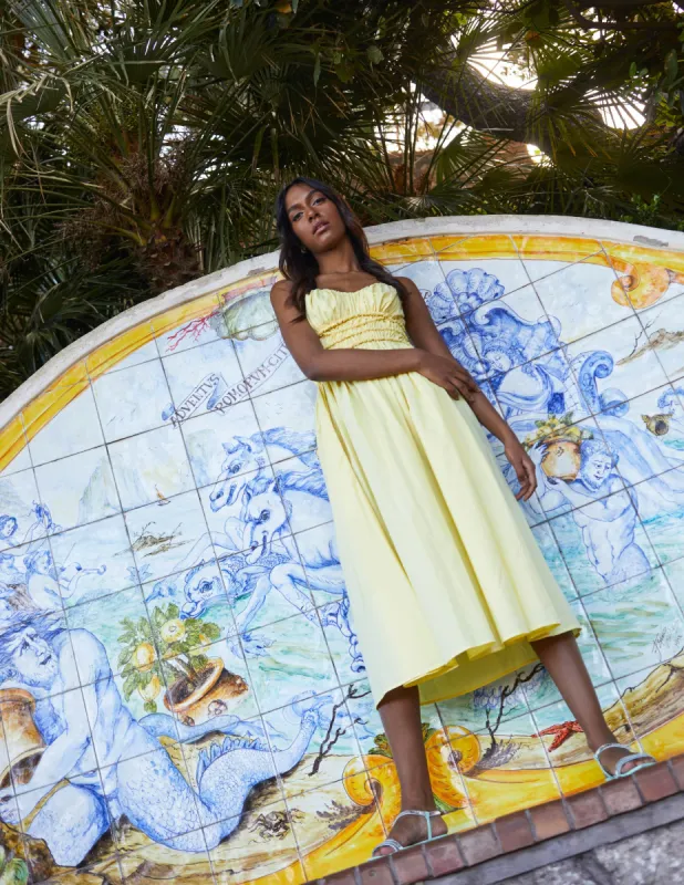 Lucilla Limoncello sold by Modatrova