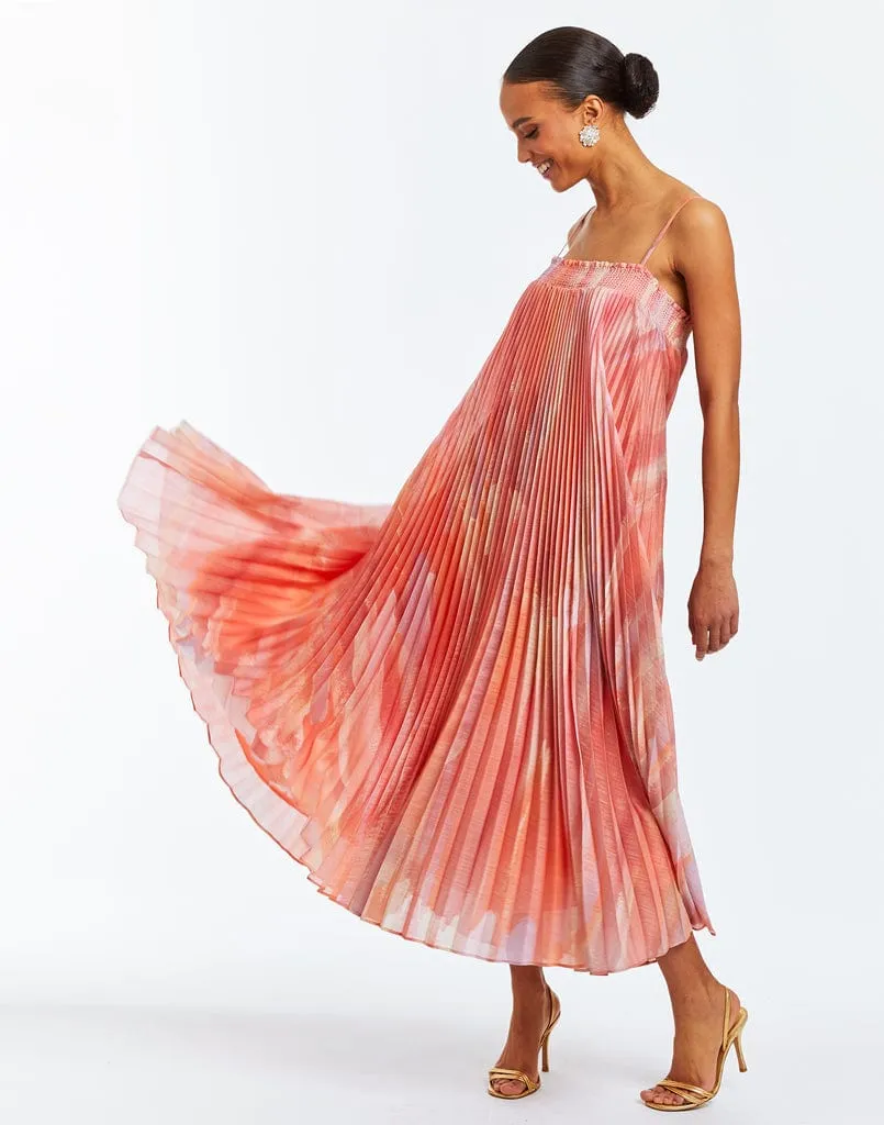 Dominique Convertible Gown sold by Modatrova product image thumbnail 2