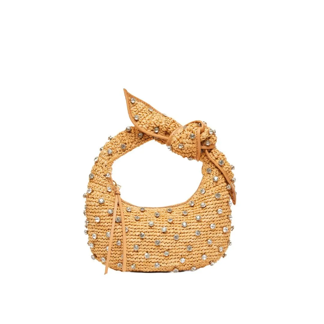 The Josie Bling Bag sold by Modatrova