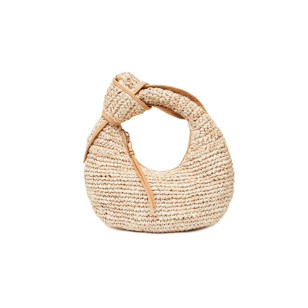 The Josie Knot Bag sold by Modatrova product image thumbnail 2