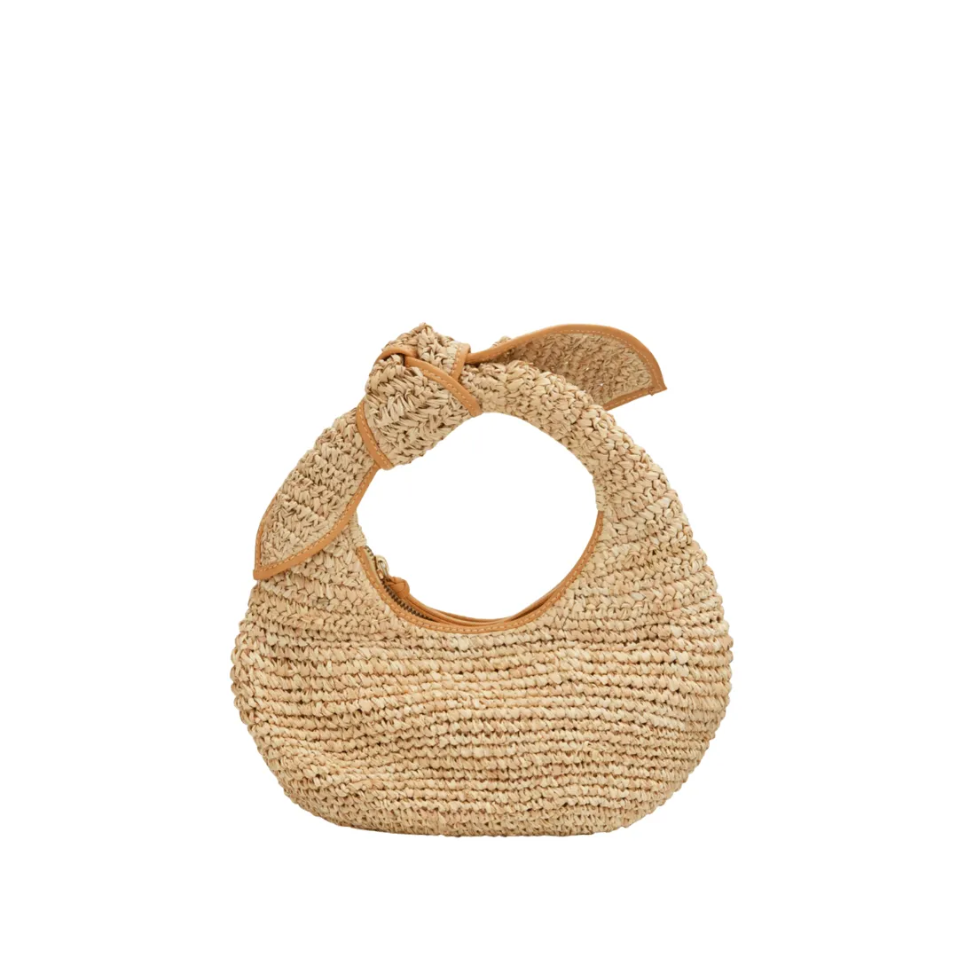 The Josie Knot Bag sold by Modatrova product image thumbnail 4