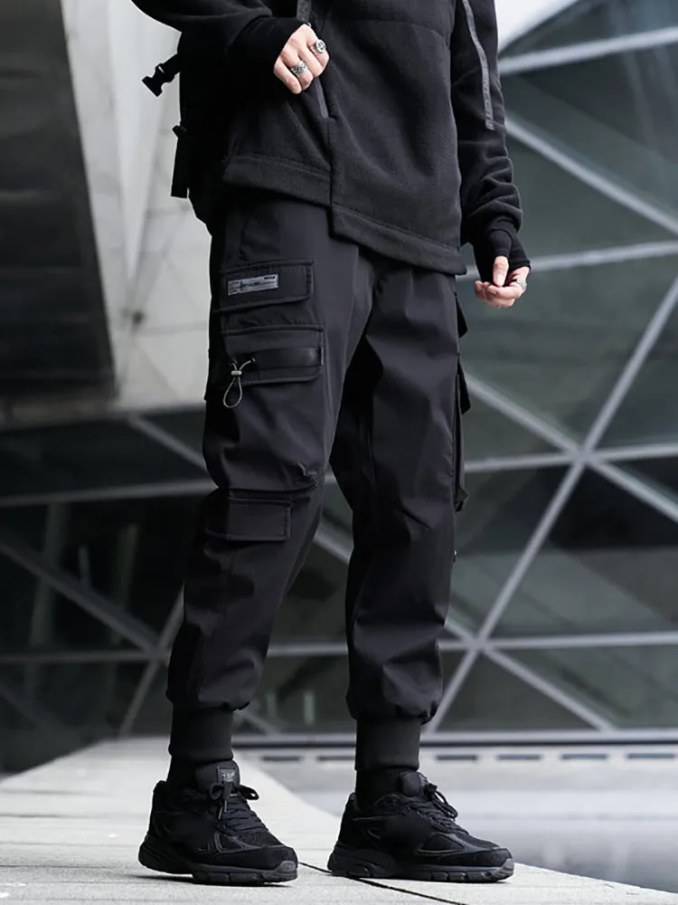 Adventurer's Choice Men's Tactical Cargo Trousers sold by Oeyes product image thumbnail 3