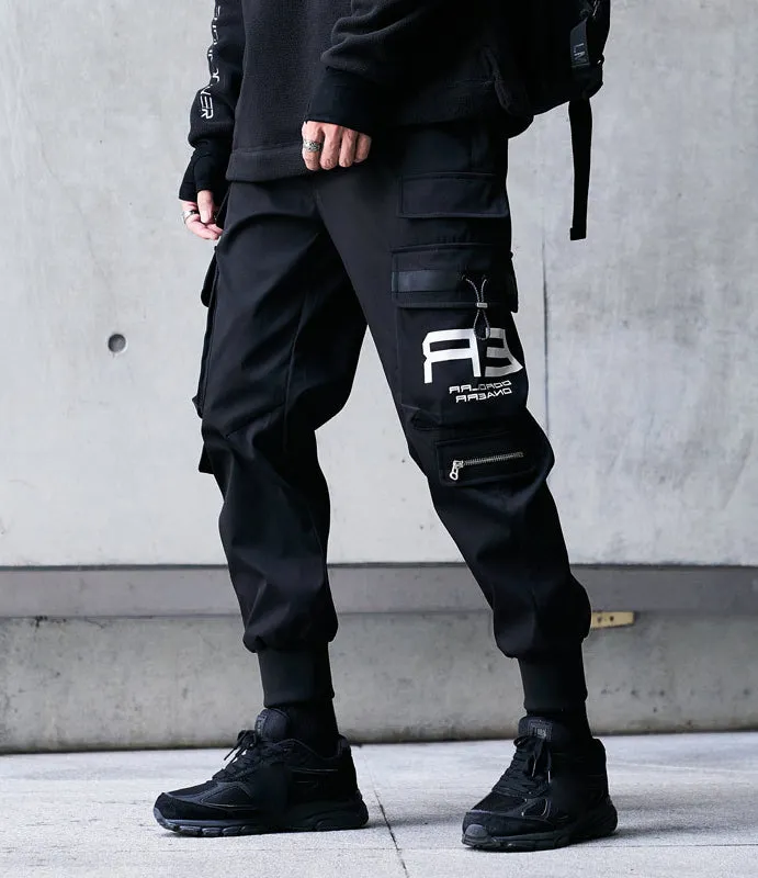 Adventurer's Choice Men's Tactical Cargo Trousers sold by Oeyes