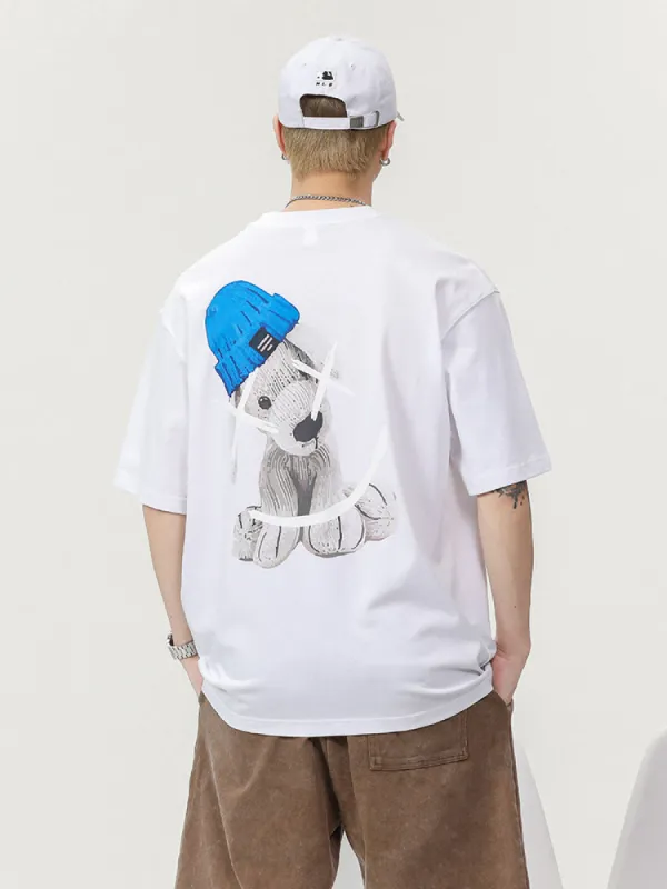 Coastalbreeze Men'S Summer T-Shirt sold by Oeyes