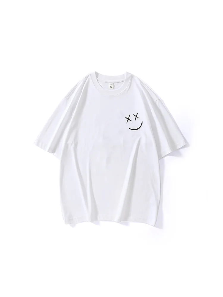 Coastalbreeze Men'S Summer T-Shirt sold by Oeyes product image thumbnail 5
