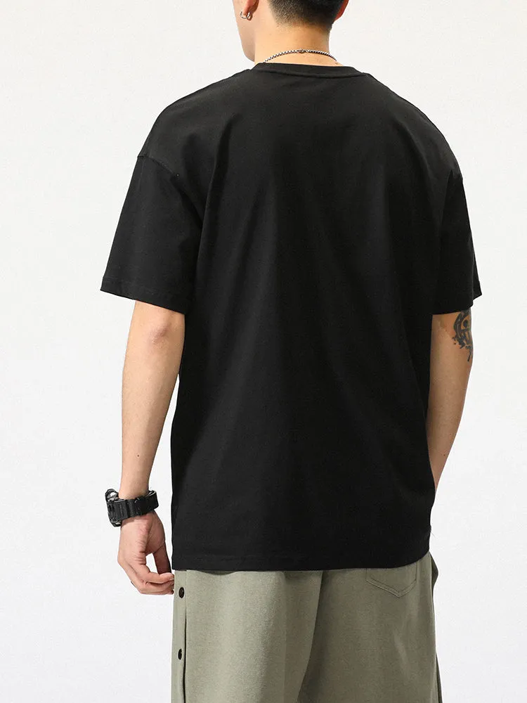 Surfaddict Men'S Surfing Addict Tee sold by Oeyes product image thumbnail 5