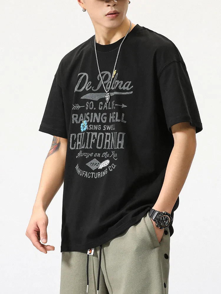 Surfaddict Men'S Surfing Addict Tee sold by Oeyes product image thumbnail 3