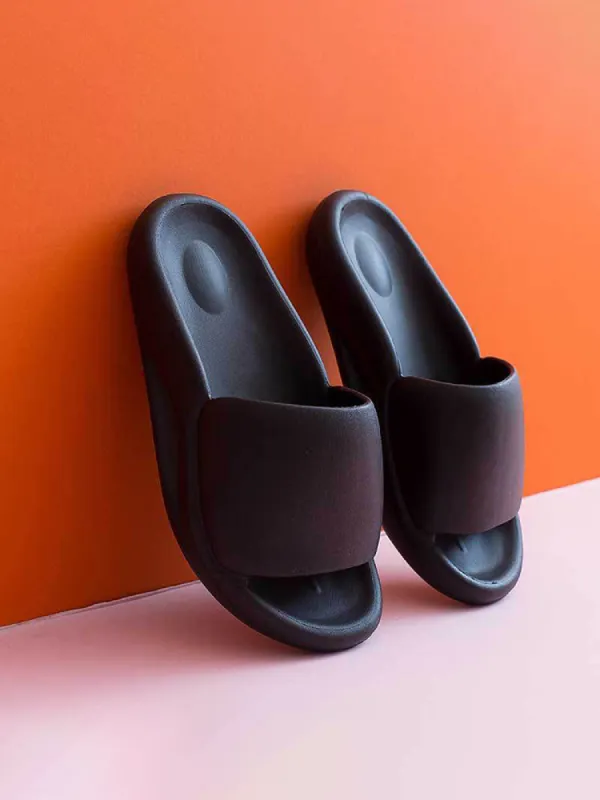 Men'S Ultra-Soft Slipper sold by Oeyes