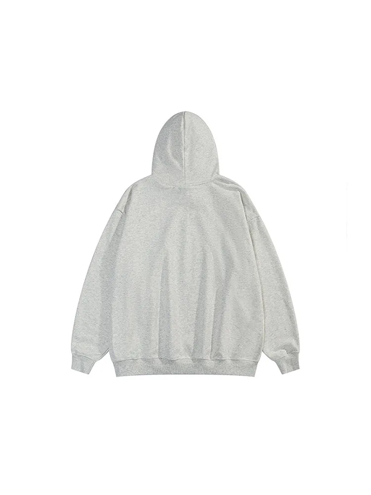 RusticRover Men's Outdoor Lifestyle Hooded Sweatshirt sold by Oeyes product image thumbnail 4